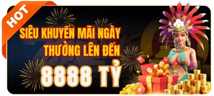 Sự kiện khuyến mãi lớn nhà cái i999